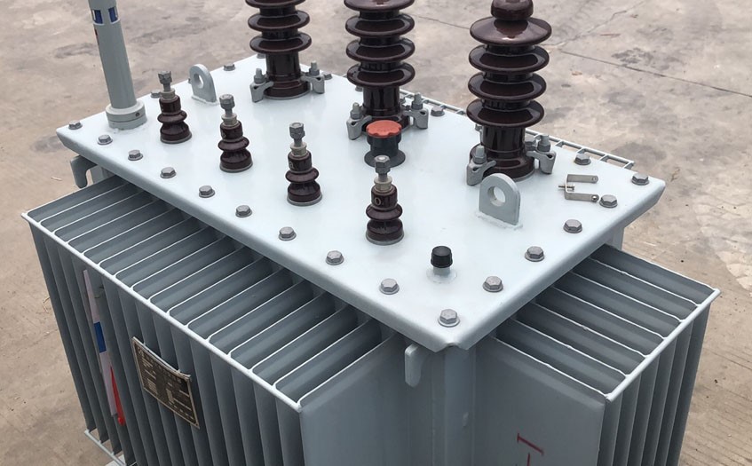 海南S13-200KVA油浸式变压器
